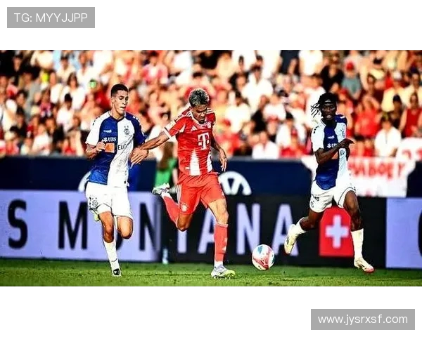 药厂高层盛赞拜仁依旧是行业标杆卡尔或赴世界杯感受核心地位