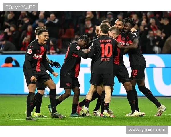 美因茨与勒沃库森激战七球 上演进攻大战最终勒沃库森险胜